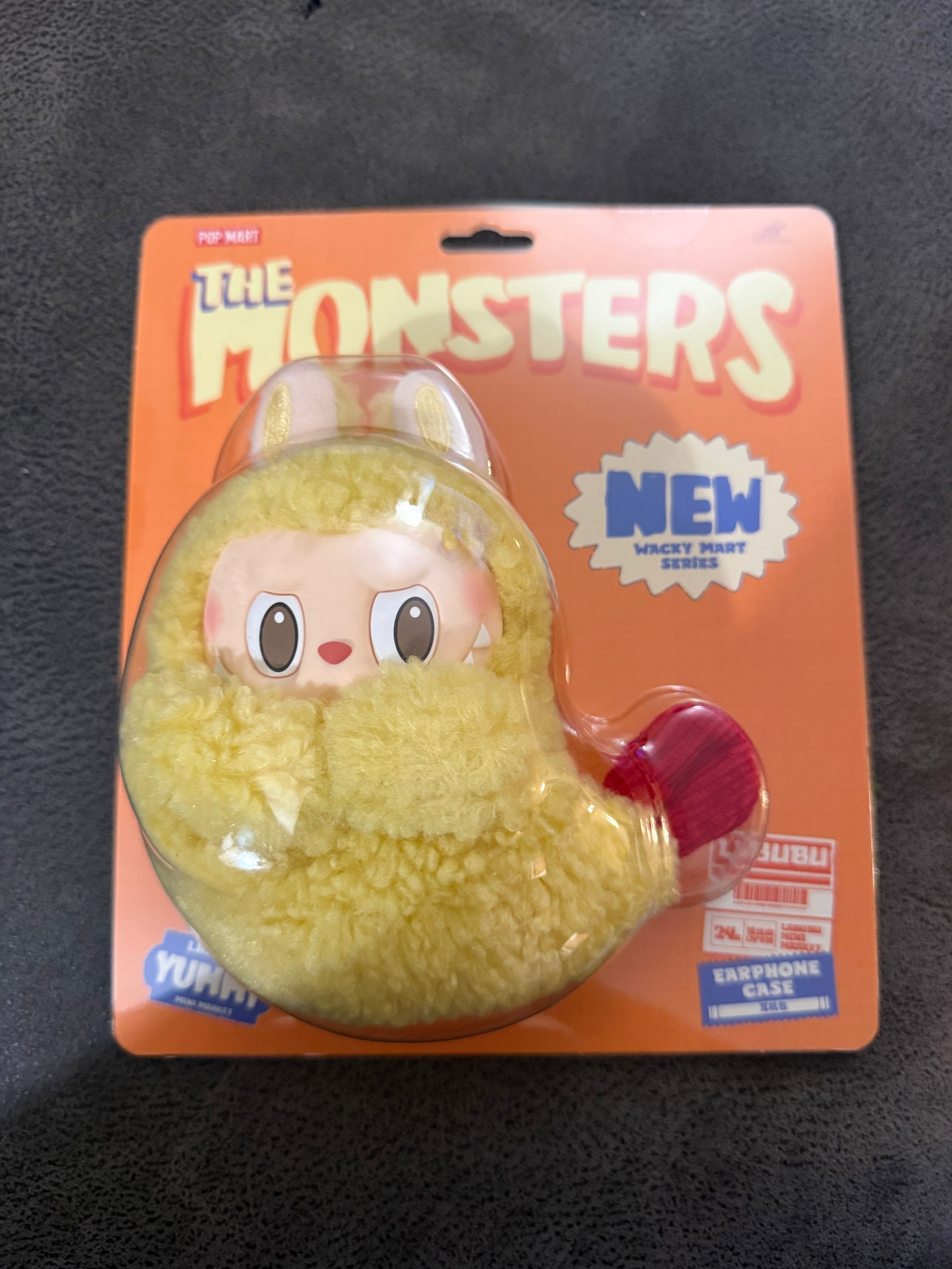pop mart shrimp