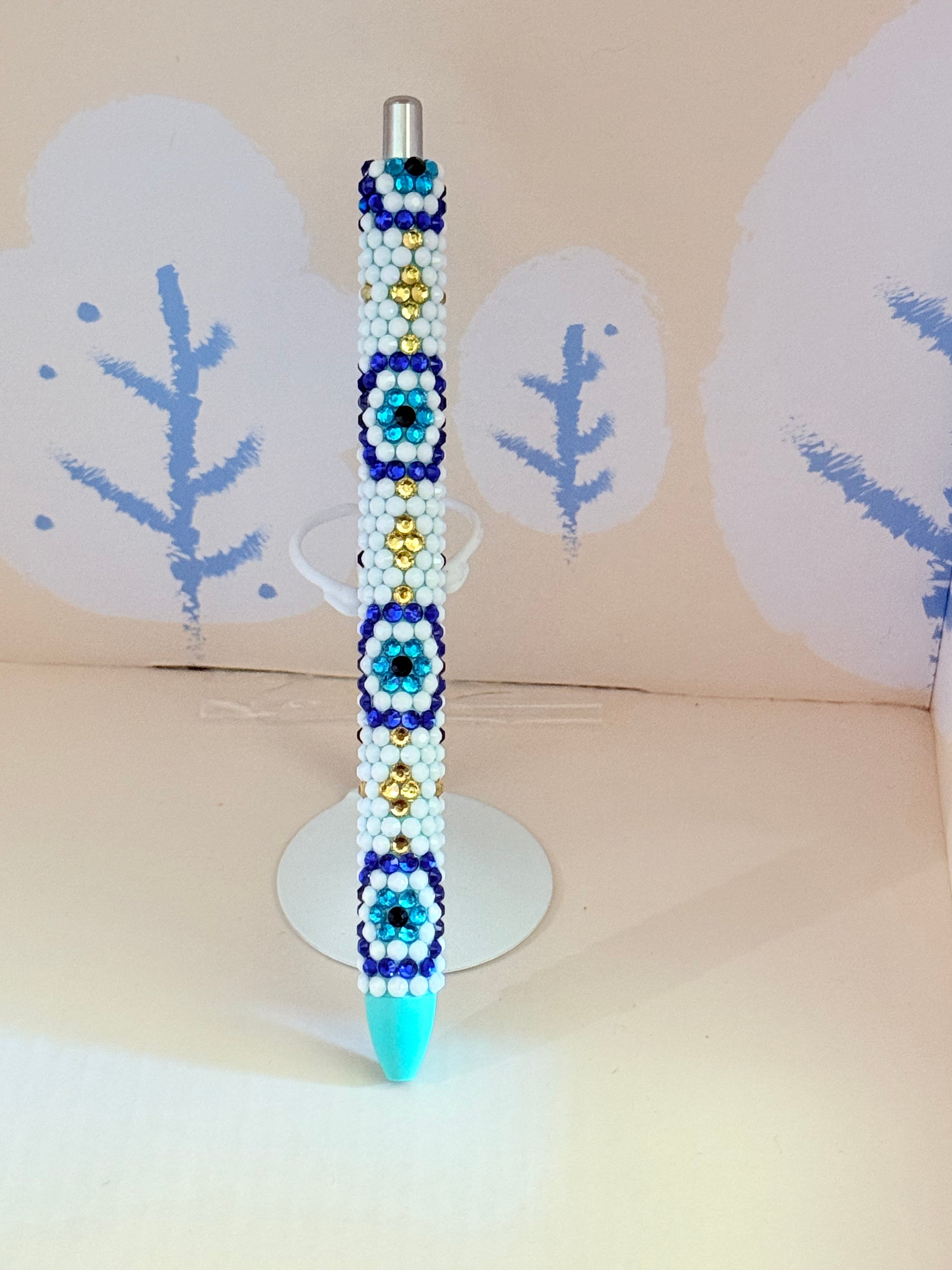 Custom ink joy pen