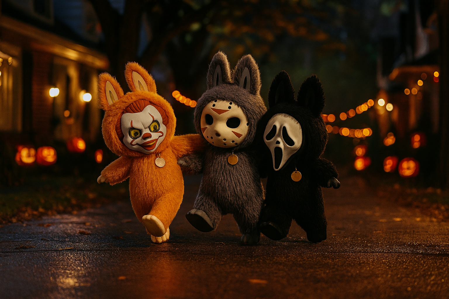 Halloween