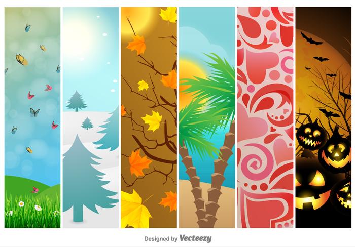 Seasonal