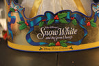 1998 Holiday princess Snow White and the seven dwarfs Barbie