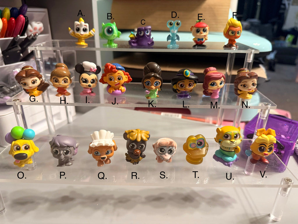 Custom multipurpose pokey tool read description for details