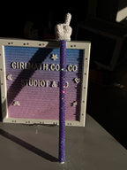 Pointer stick custom made to order