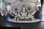 1996 Holiday princess Cinderella Barbie