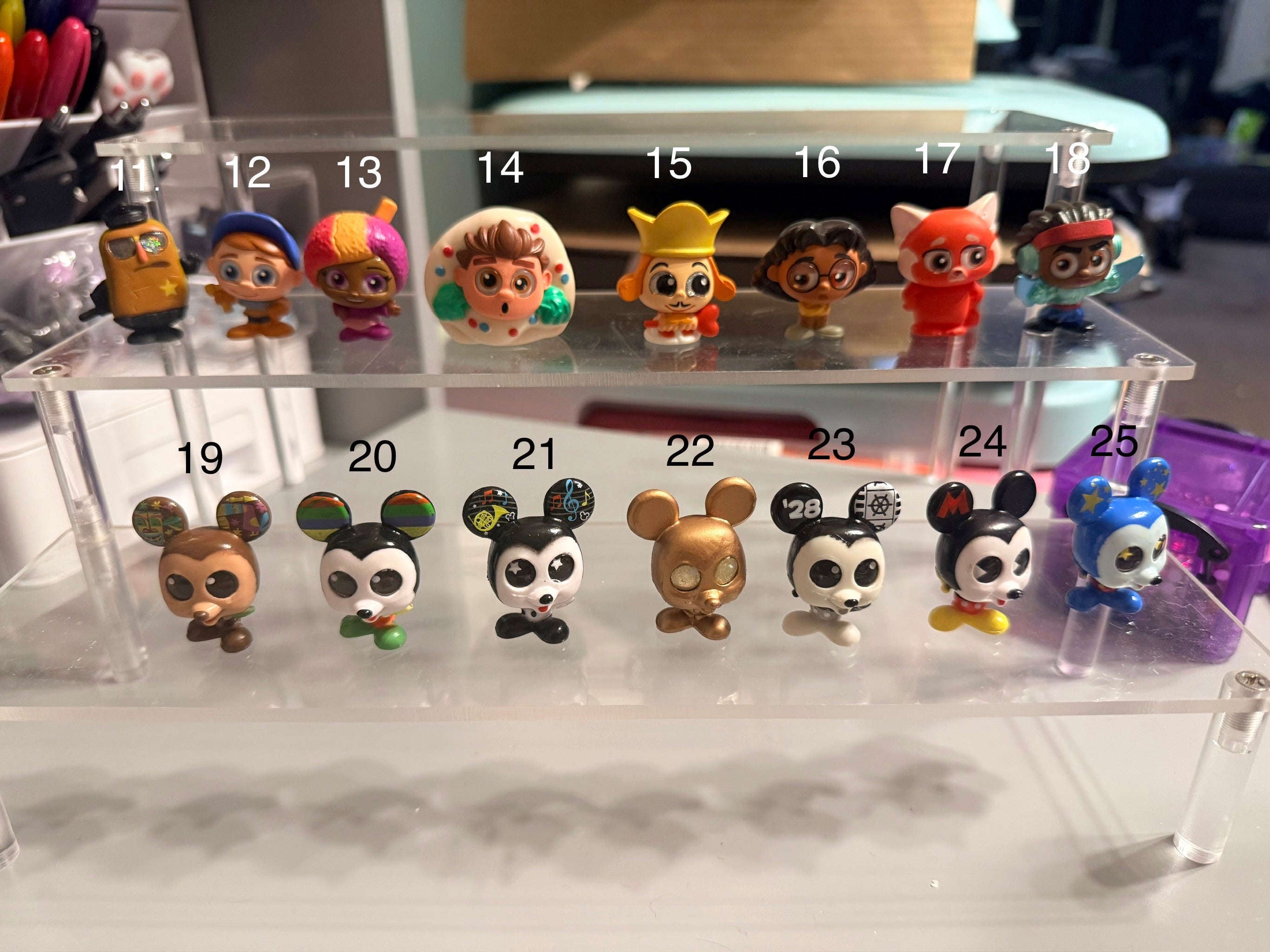 Custom multipurpose pokey tool read description for details