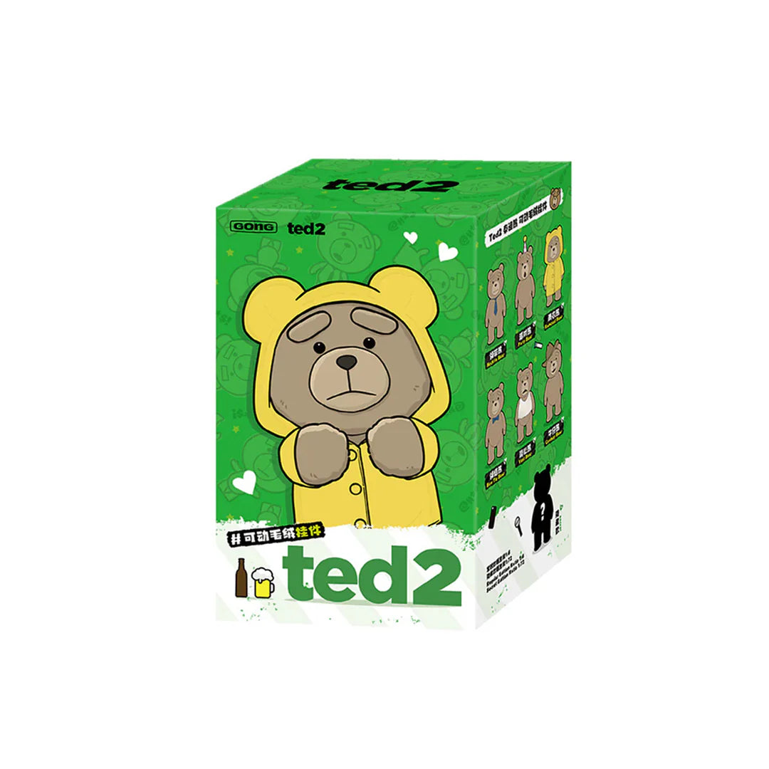 TED 2 BLIND BOX