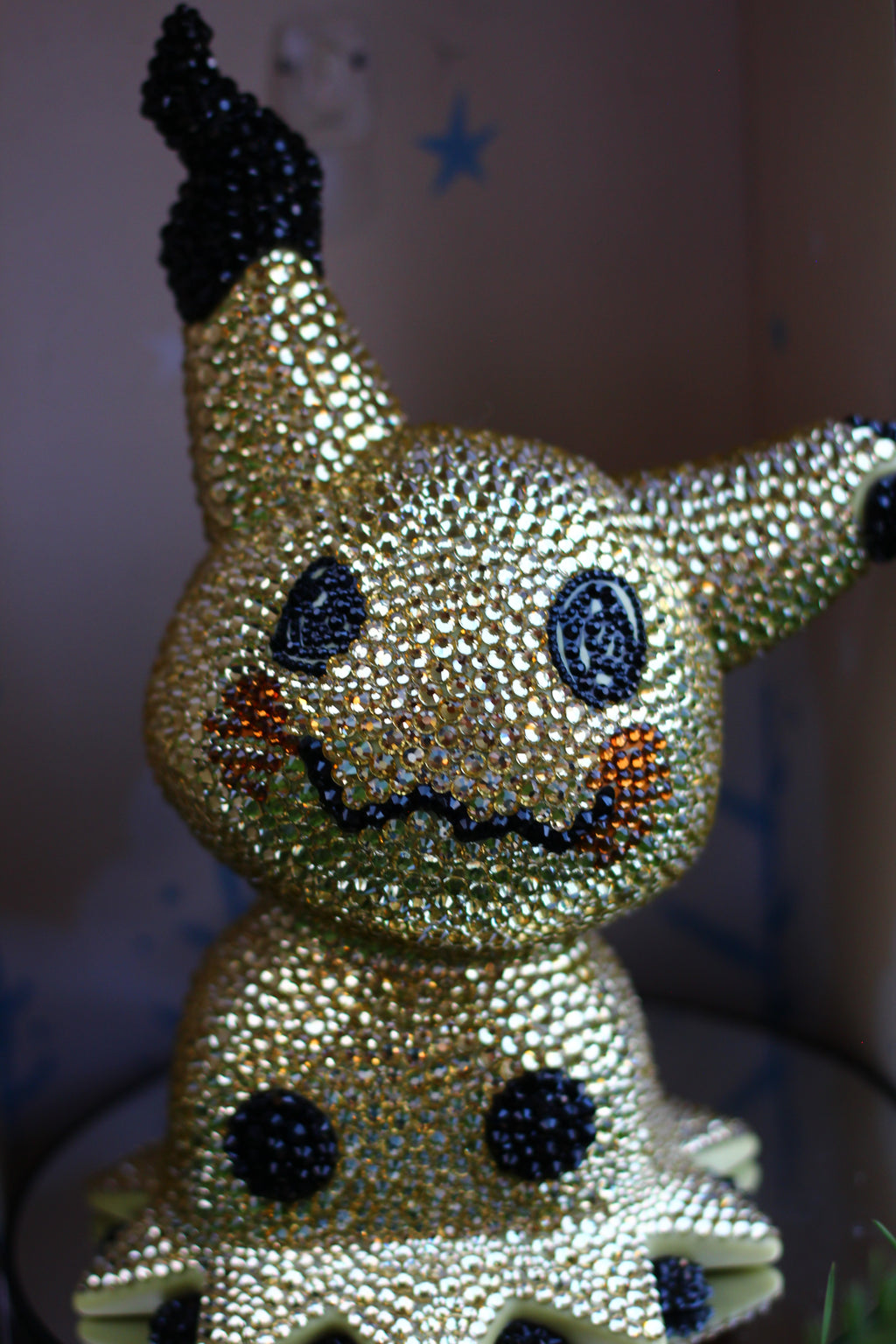 Mimikyu high Quality custom