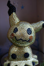 Mimikyu high Quality custom