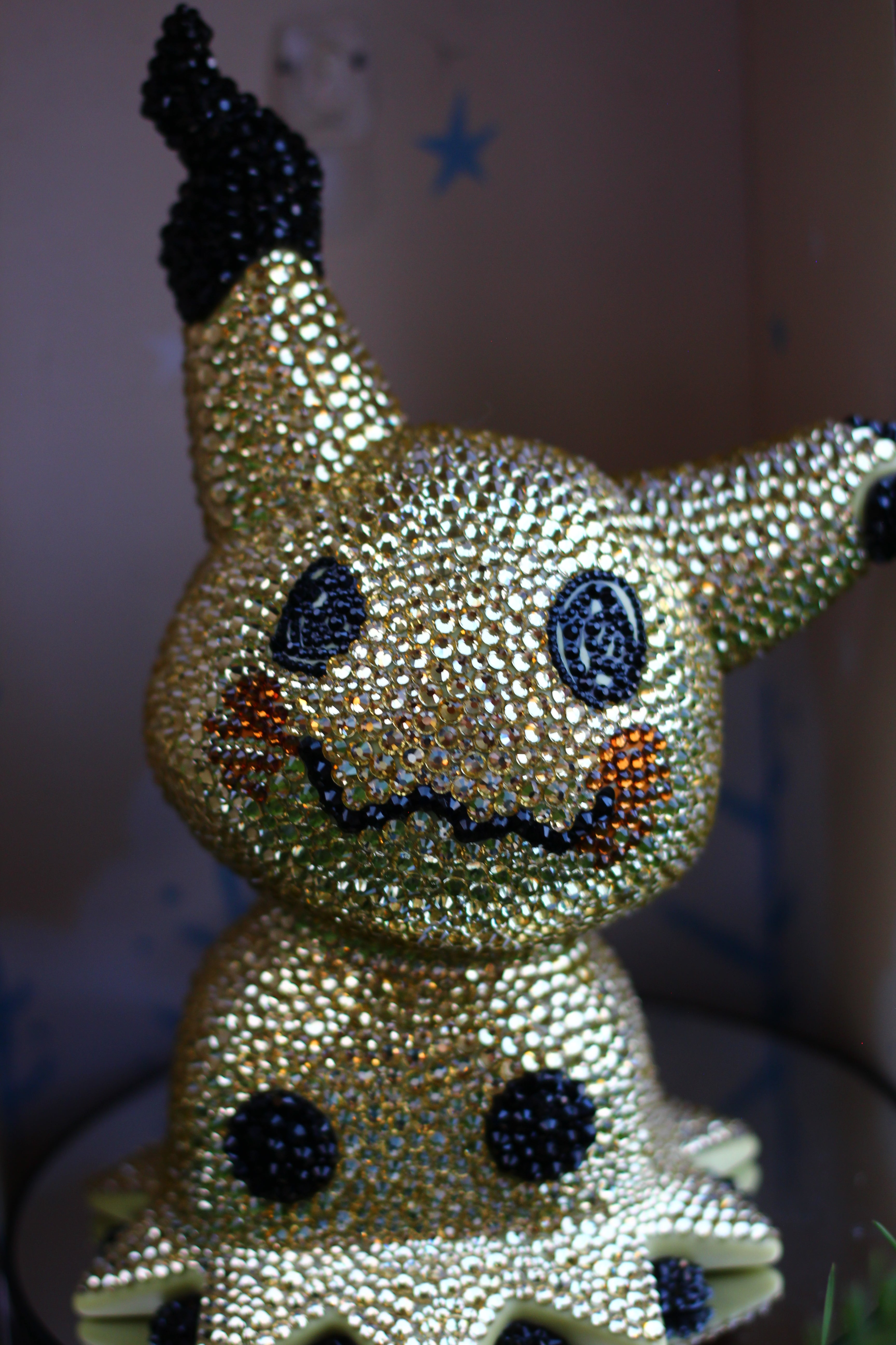 Mimikyu high Quality custom