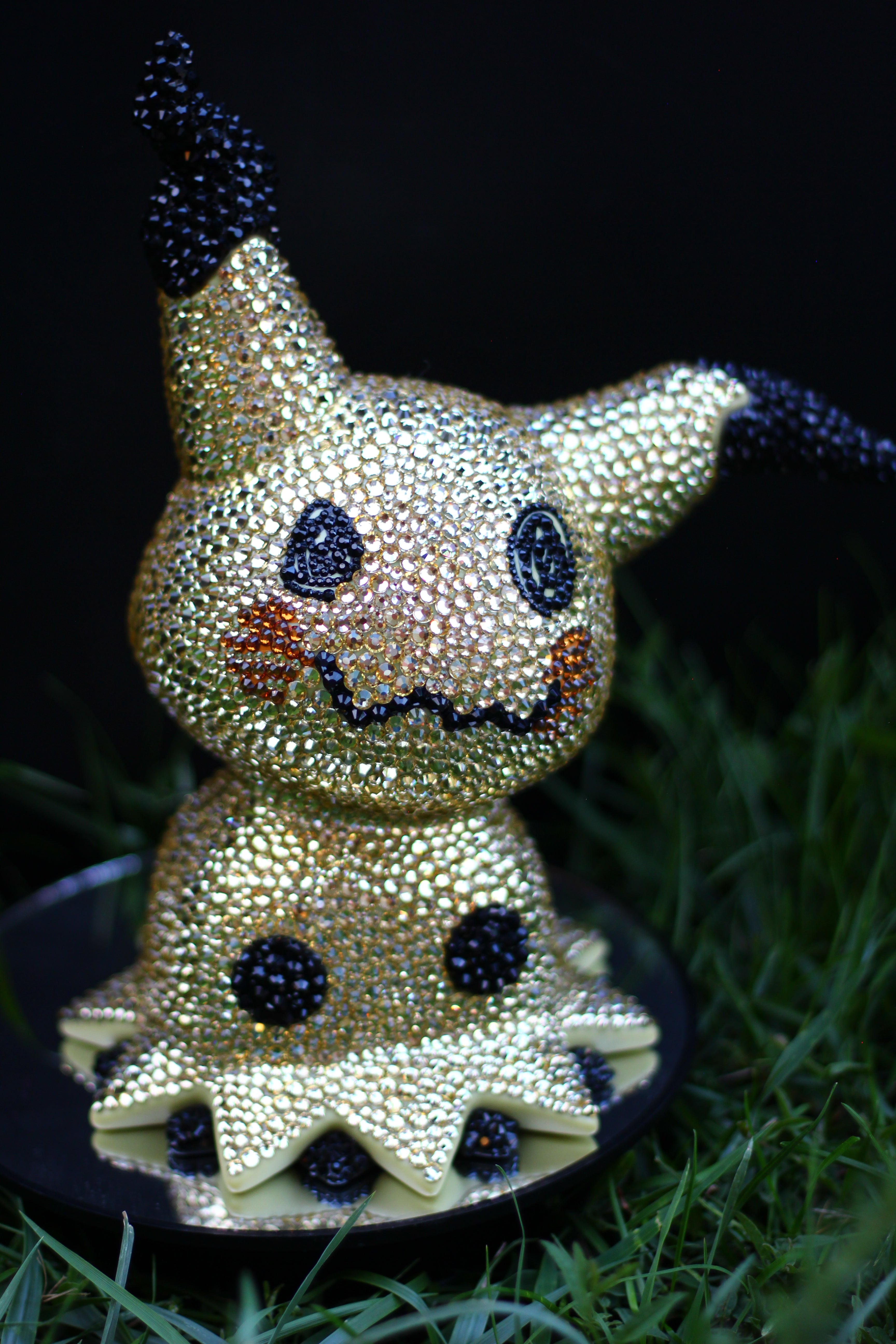 Mimikyu high Quality custom
