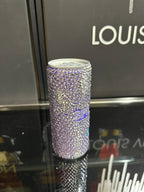 Bedazzled Red Bull can