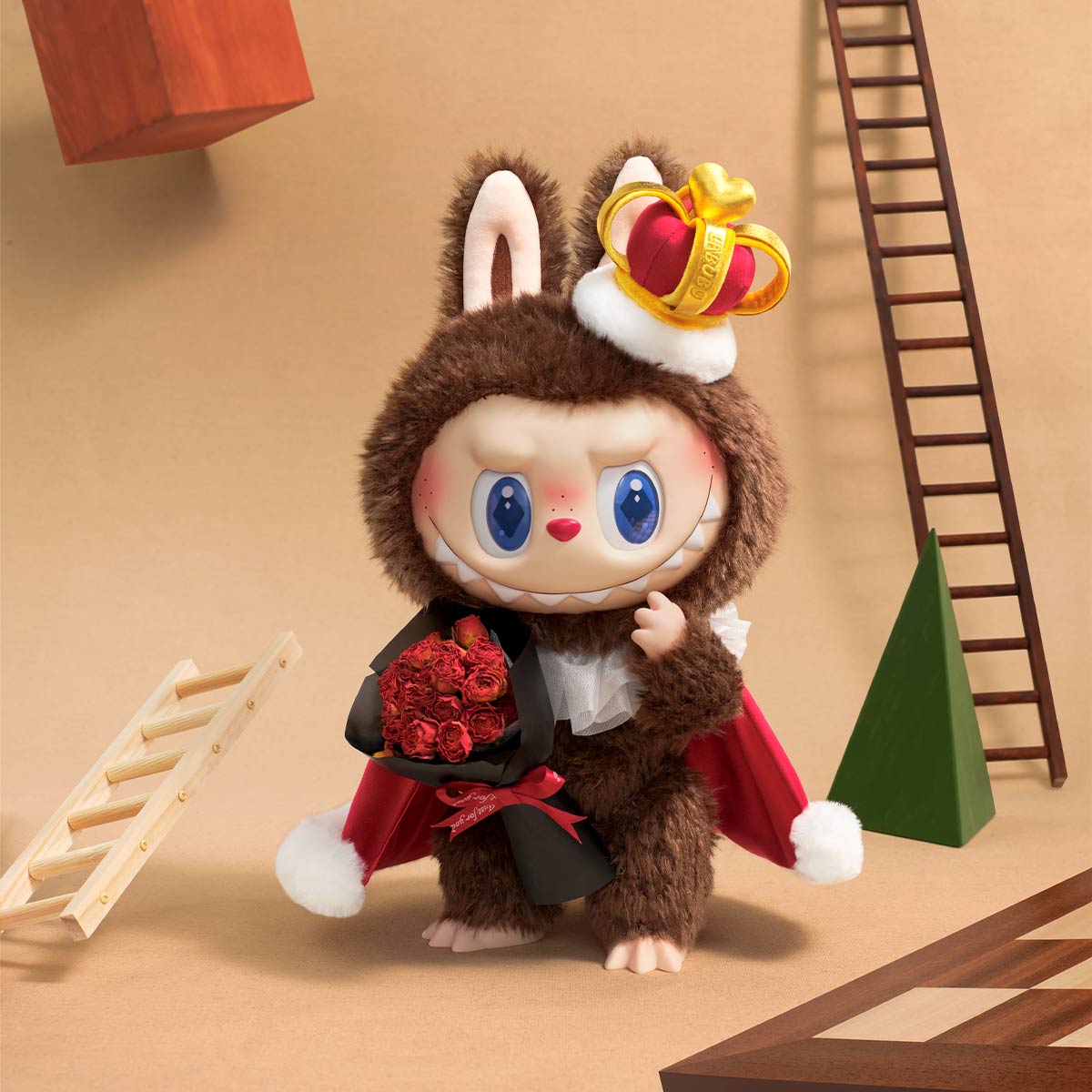 King bubu
