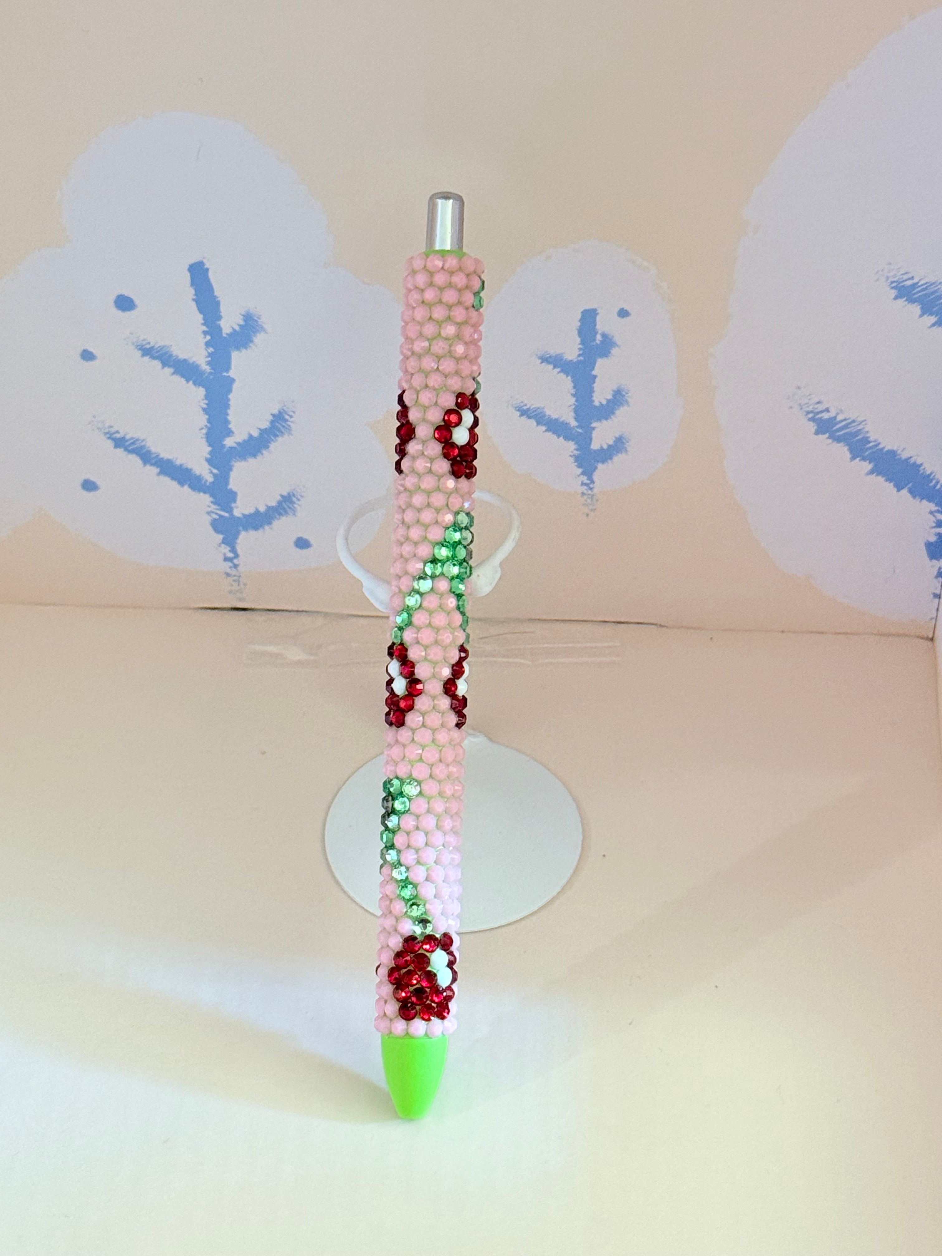 Custom ink joy pen