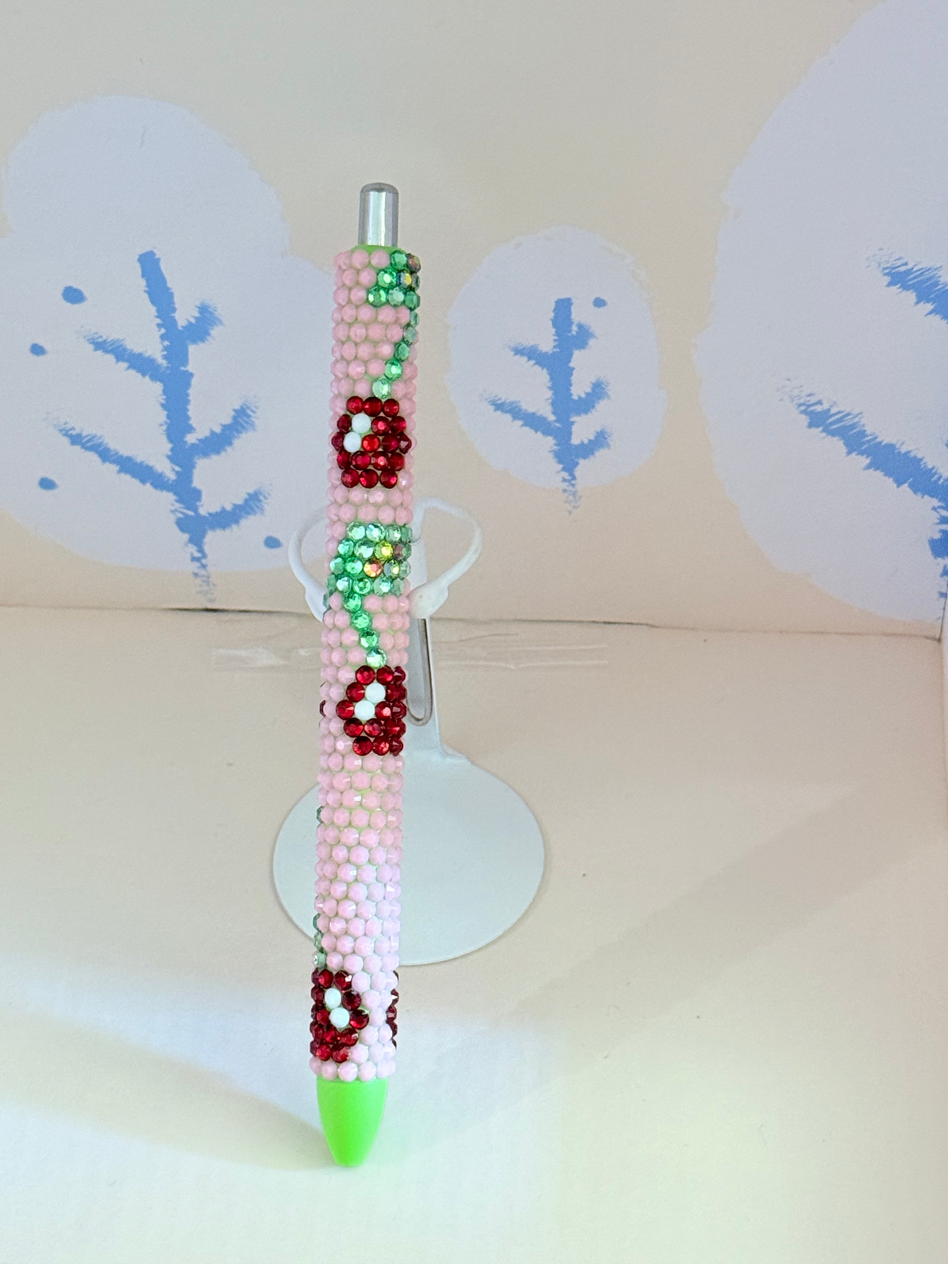 Custom ink joy pen