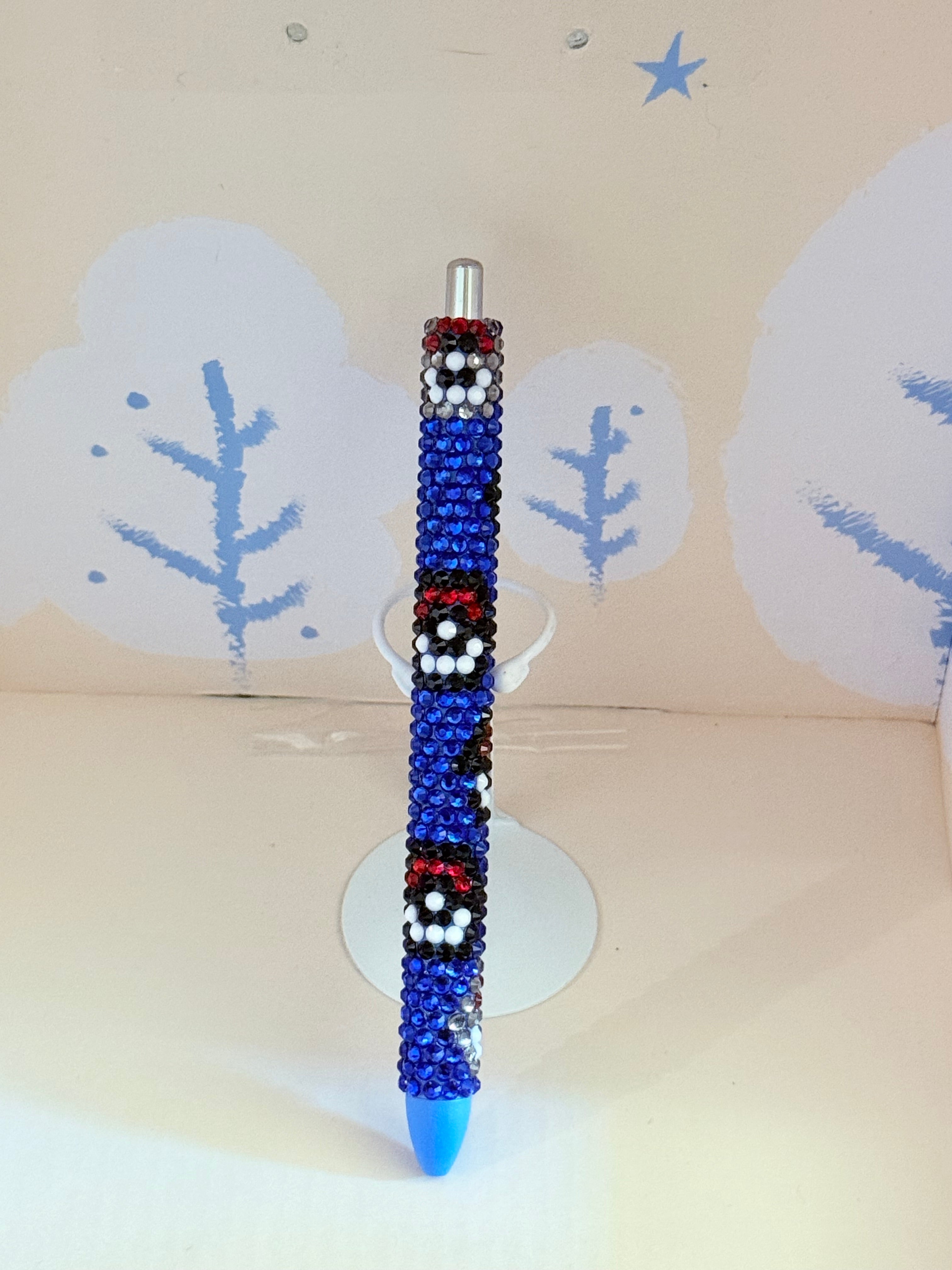 Custom ink joy pen