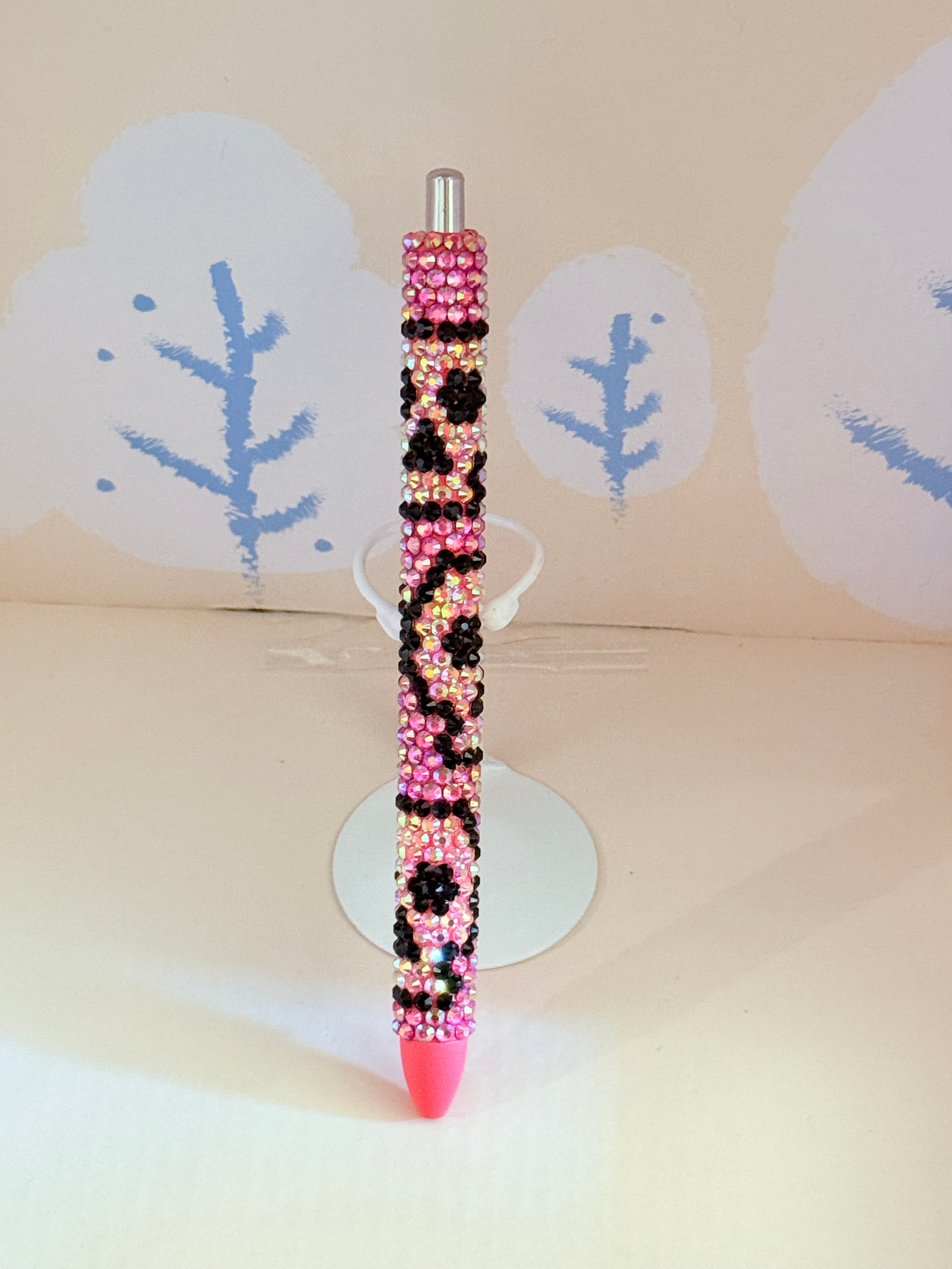 Custom ink joy pen