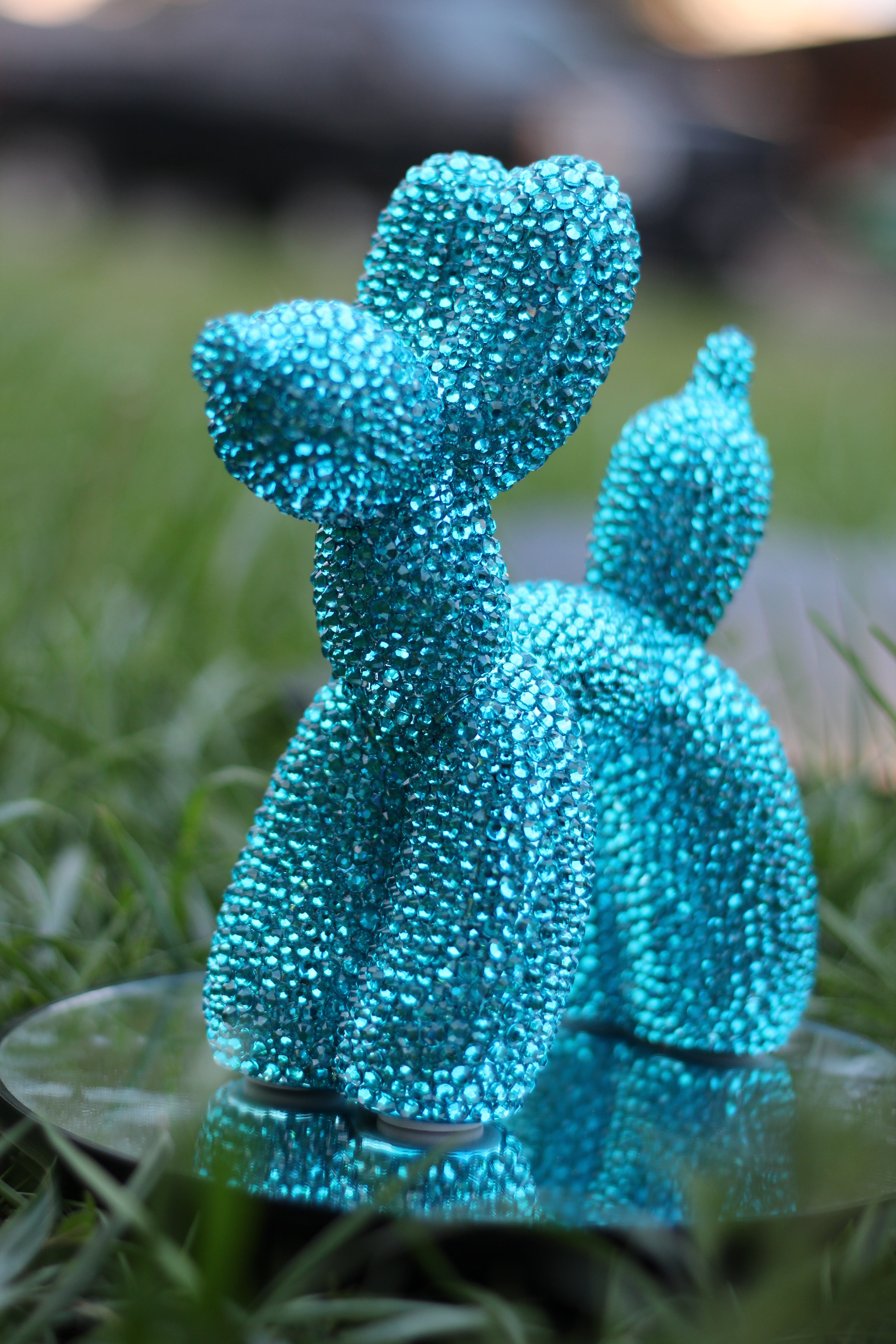 Ballon dog