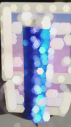 Pepsi 20oz stainless steel tumbler with matching keychains